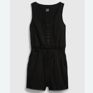 Gap Romper